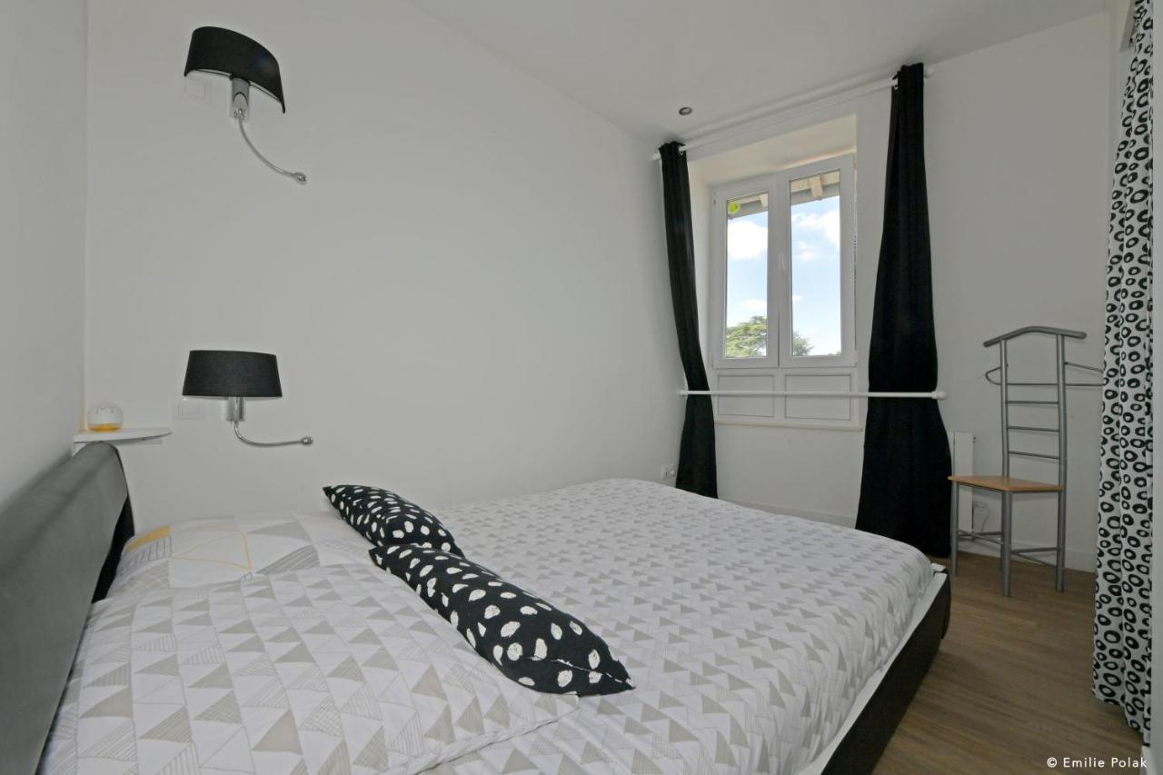 Comme A La Maison - De La Tour Saint-Quentin  Exterior photo